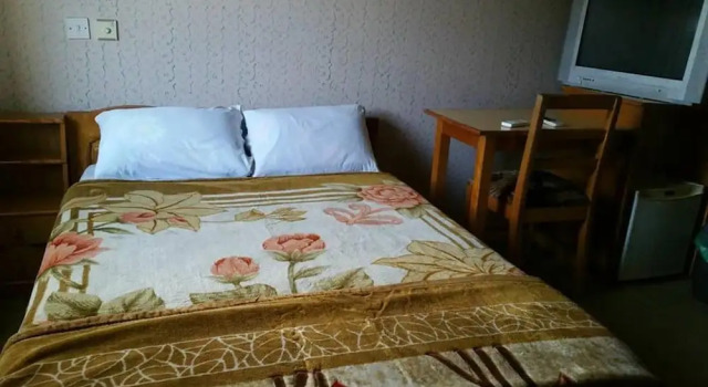 Номер Comfort Alberta's Palace Beach Resort