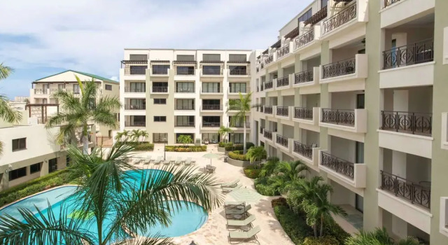 Aruba Stop by The Stop Club, Prenota Residence Palm-Eagle Beach Aruba