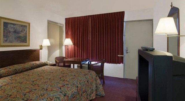 Americas Best Value Inn & Suites, Foglalás Szálloda Searcy Arkansas