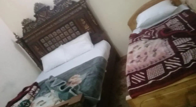 Двухместный номер Standard Clifton Hotel
