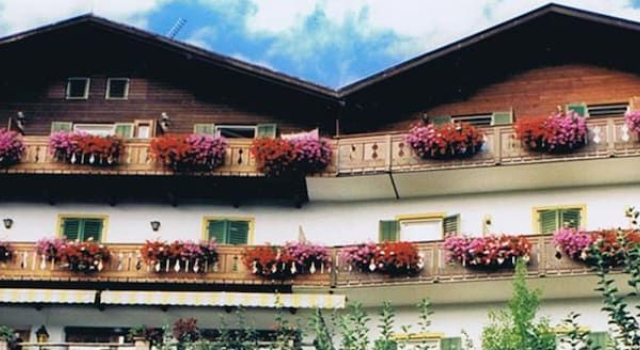 Hotel Haus an der Luck