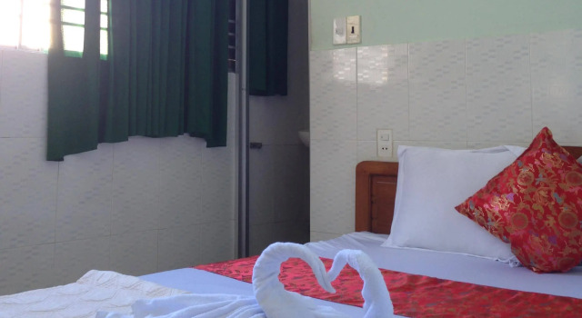 Binh An Hostel, Забронировать Гостевой дом Гостевые дома Хюэ, Гостевой дом