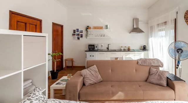 Home Sweet Home Aveiro