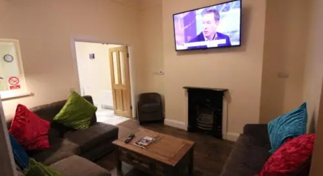 The Townlets Townhouse - 5BR - sleeps 13, Забронировать Отель Белфаст Графство Антрим