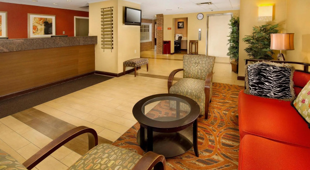 American Inn Of Bethesda