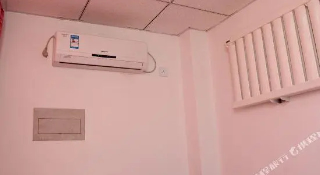 Номер Economy Shangbei Suiyuan Hostel