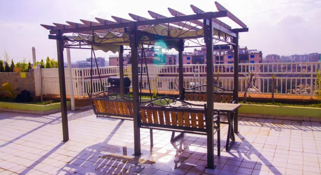 Апартаменты Luxury CherryWood Apartments