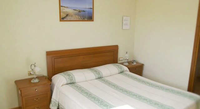 Hotel da Paolino, Забронировать Отель Тринита-д'Агульту-э-Виньола Коста-Парадизо