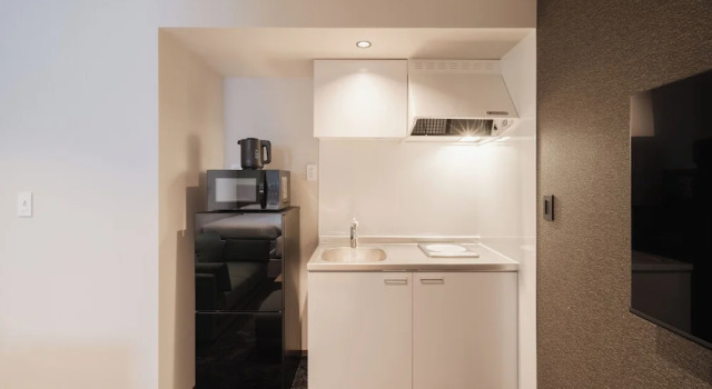Номер Standard Hotel SHUTEC