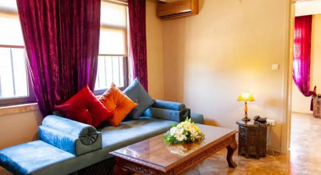 AlaHan Hotel, Забронировать Отель Отели в центре Шанлыурфа, в центре