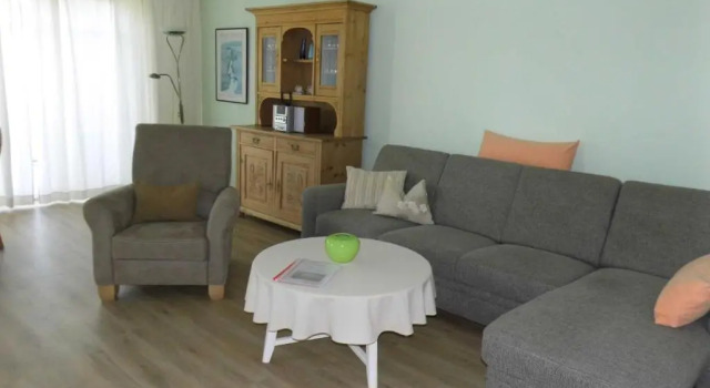 Appartement Residenz Bellevue Whg 42 Usedom, Book Apartment Zinnowitz Usedom