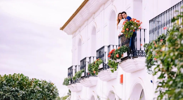 Двухместный номер Standard Hotel Albaida Nature