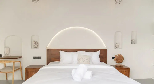 Wild Paradise Villa - 2 Bedrooms, Rezervovat Vila Chaty v Bali, Chalupa