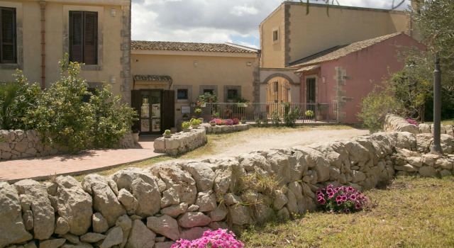 La Corte Del Sole