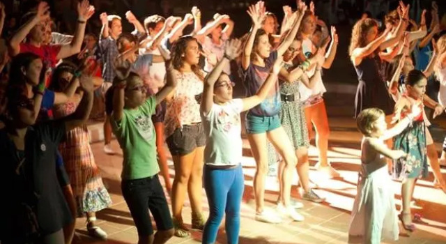 Villaggio Touring Club