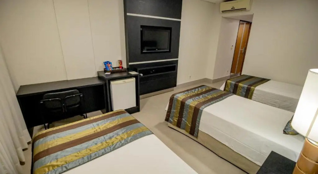 Номер Luxury Papillon Hotel