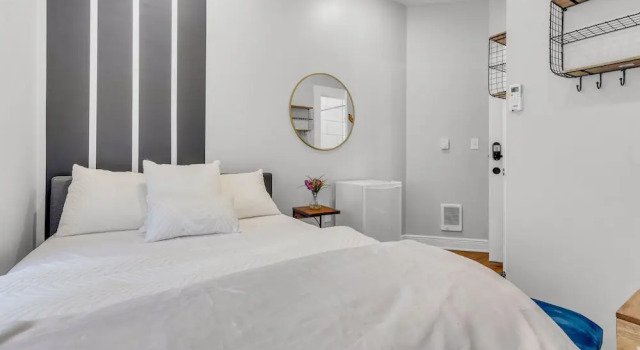 Апартаменты W Oxford St Gem 2b Apartmnt Central City