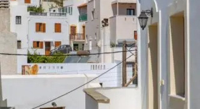 Like Home Naxos