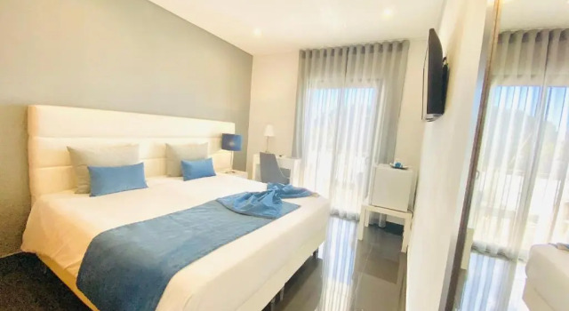 Номер Standard Sunfield Guest House