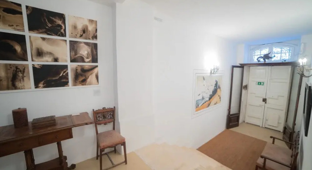 HT2 - Casa Rooms