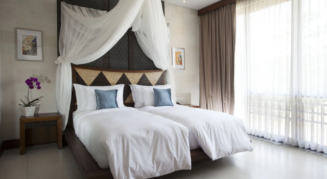 Курорт Tejaprana Resort & Spa