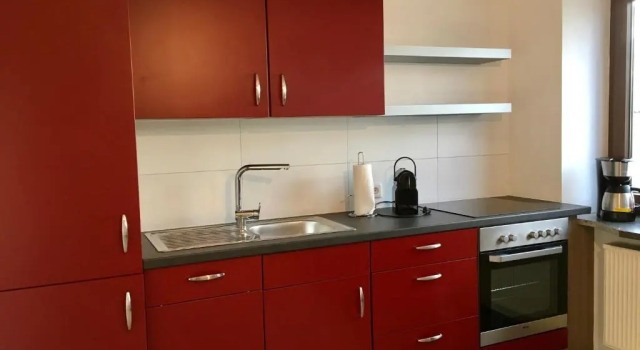 Апартаменты City Apartment
