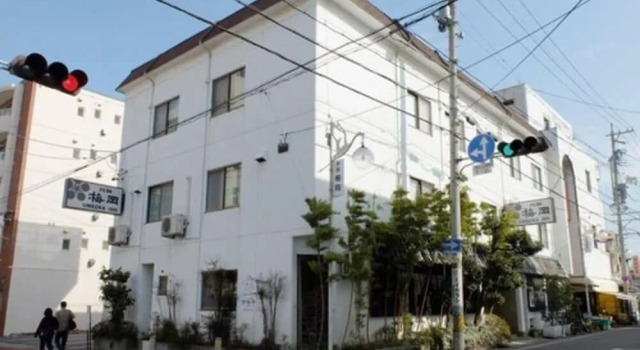 Umeoka Ryokan, Забронировать Отель Недорогие отели Накано, рядом с Nagano Prefectural Shinano Art Museum Higashiyama Kaii Gallery, недорого
