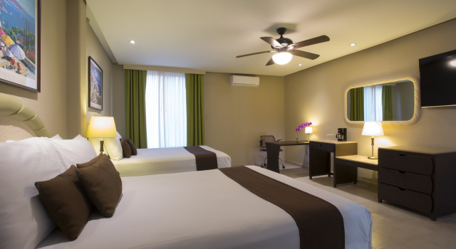 Gamma Cuernavaca Puerta Paraiso, Prenota Hotel Cuernavaca Morelos