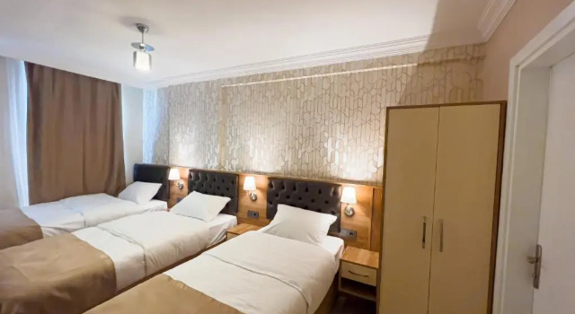 Номер Standard Helen Inn