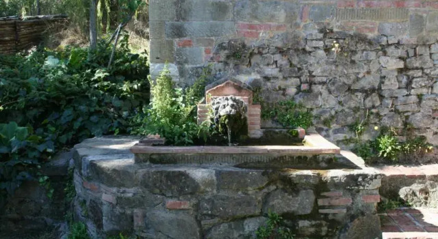 pian dei teri, Book Hotel Cavriglia 