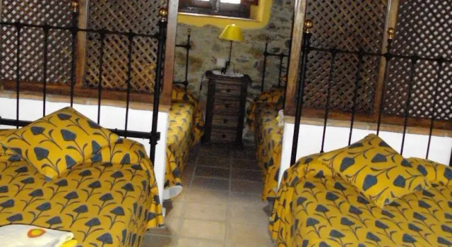 Casa Algatoisa