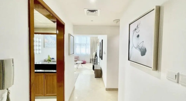 Stunning Apartment at Dora Bay Dubai Marina, Забронировать Апартаменты/квартира Апартаменты Эмирата Дубая, рядом с Dubai Marina Yacht Club, Апартаменты/квартира