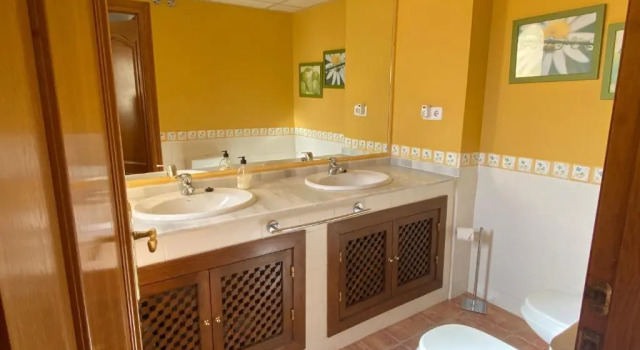 Апартаменты Montemares Golf Luxury Villas and Apartments