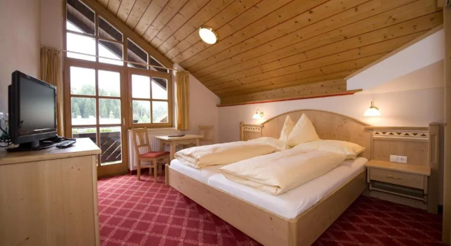 Hotel Bischofsmütze, Rezervovat Lázně / Resort Filzmoos Dachstein