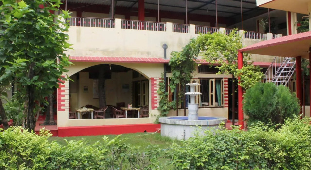 Singh Guest House