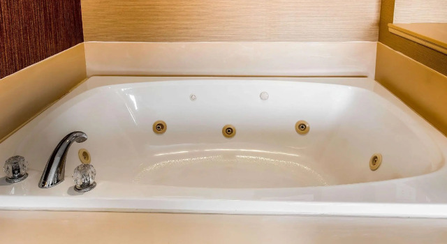 Двухместный номер Standard Hampton Inn Chelsea, Mi