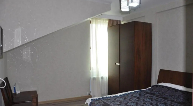 Апартаменты Цокольный этаж Anna Apartaments on Didveli