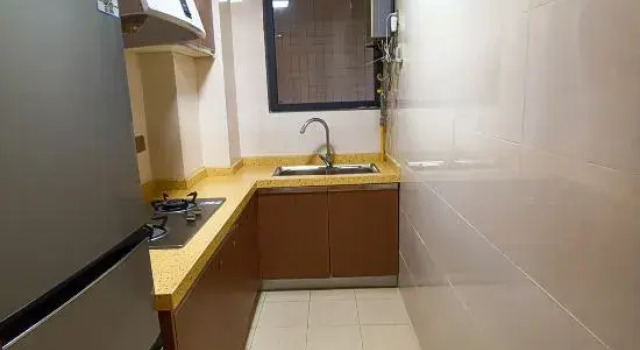 Люкс Best International Hotel apartment (Daya Bay BYD CENTURY CITY)
