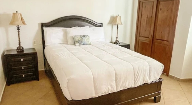 Двухместный семейный номер Standard Casa Blanca Golf Villas
