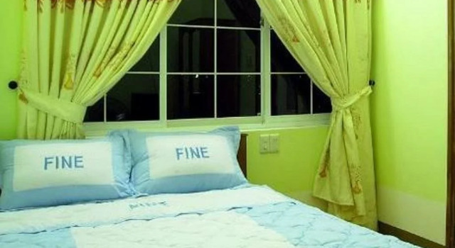 Sunny Fine Guesthouse