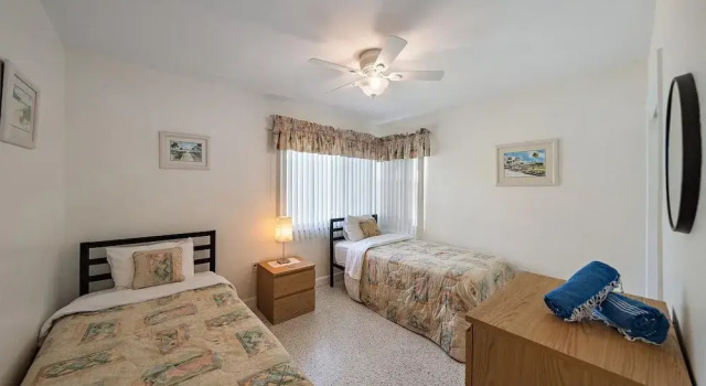Siesta Treasure 4 Bedroom Home, Забронировать Дом для отпуска Отели Сиеста-Ки с бассейном, Бассейн