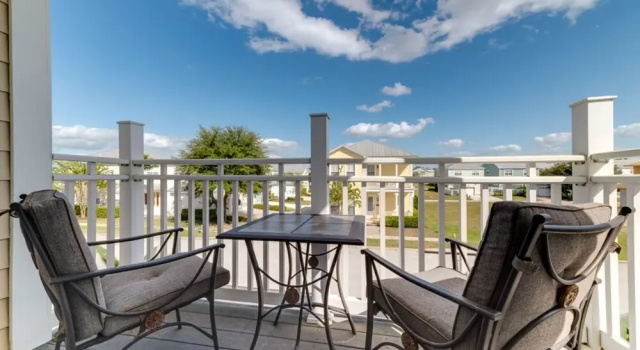 Вилла Villa in Reunion Resort & Spa 1285
