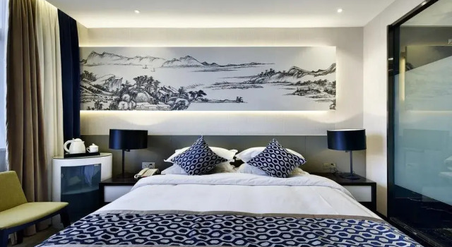 Suoaite Fashion Amp Boutique Hotel, Book Boutique Fuzhou Fujian