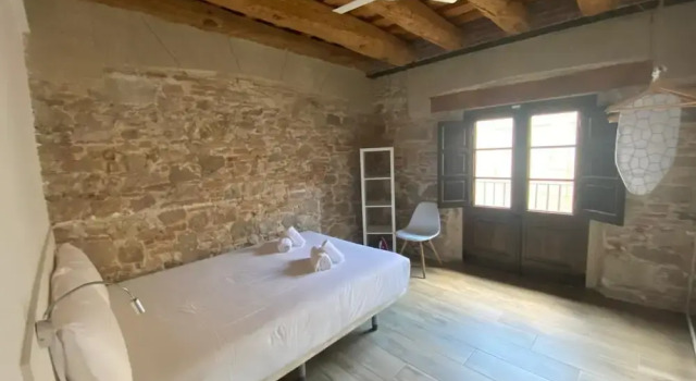 Апартаменты Deluxe Barcelona Classic Palau Apartments