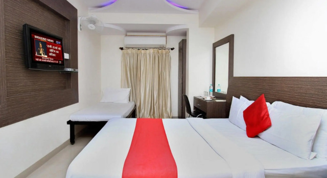 Номер Premier Hotel MB International