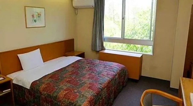 Номер Superior Hotel Kuki