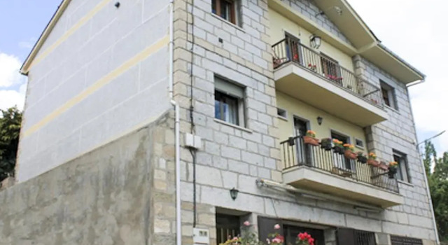 Apartamentos Monasterio, Buchen Sie Ferienwohnung Galende Provinz Zamora