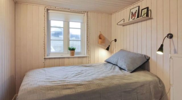 "Halvor" - 250m from the sea in NW Jutland, Rezervovat Hotel Løkken 