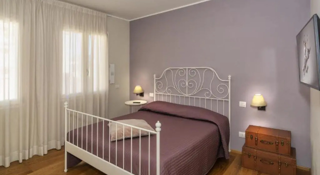Апартаменты с 2 комнатами Le Dimore del Borgo