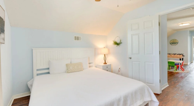 Вилла Destin Villa w/ Patio ~ 2 Mi to Miramar Beach